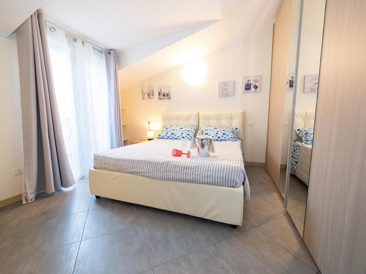 Parco Del Mare - Relax Near The Sea And City Centre Borghetto Santo Spirito Exterior foto