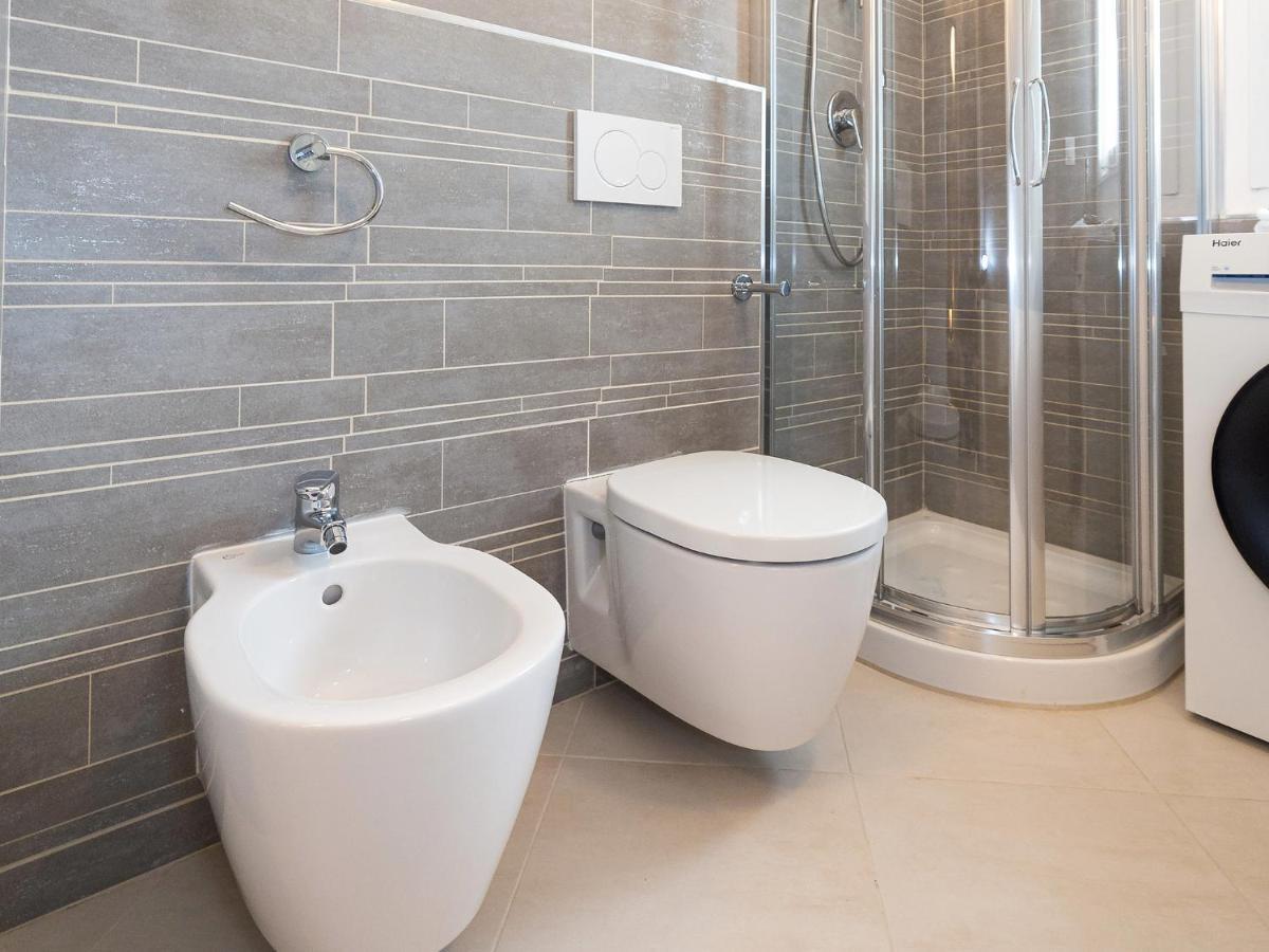 Parco Del Mare - Relax Near The Sea And City Centre Borghetto Santo Spirito Exterior foto